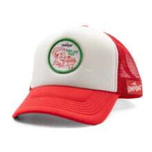Umpqua Pizza Delivery Hat
