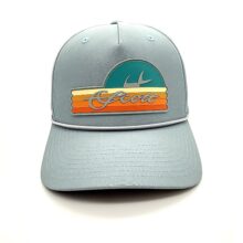 Scott Tailing Permit Hat