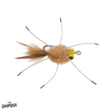 Umpqua Rag Head Crab 2.0 Fly