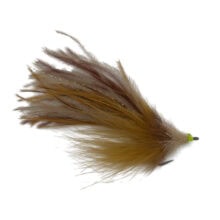 Barrett's RootScooter