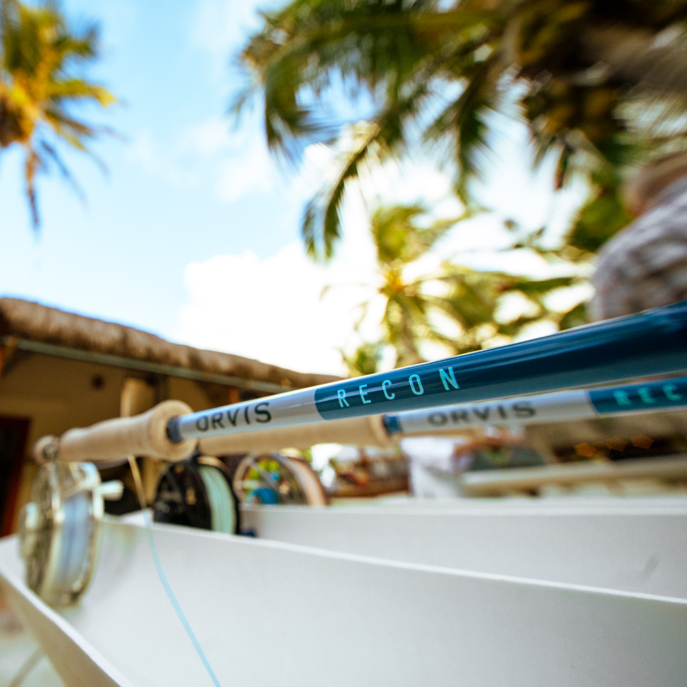 Orvis Recon Saltwater Fly Rod - Image 7
