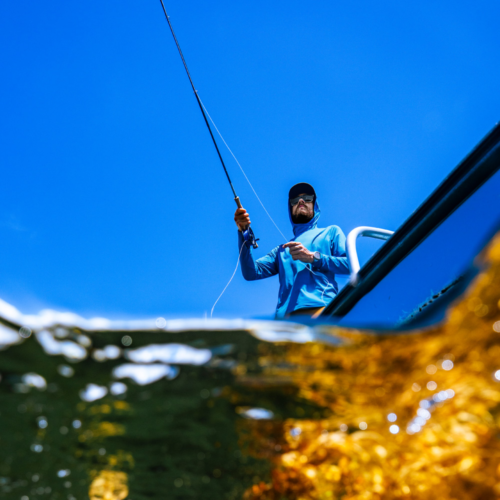 Orvis Recon Saltwater Fly Rod - Image 8