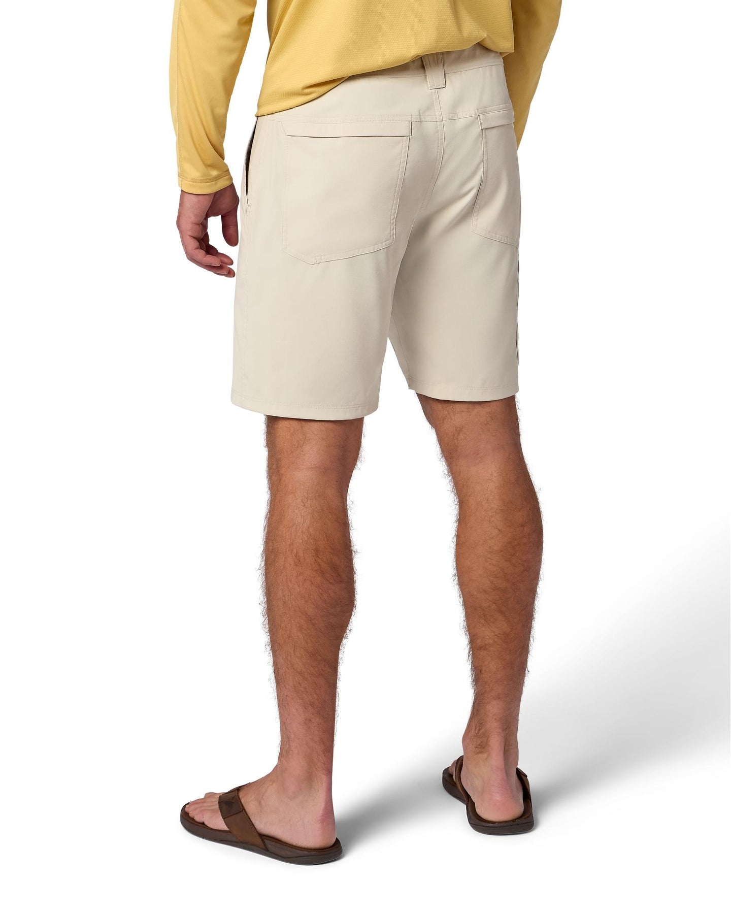 Simms Men's Superlight Shorts - Image 4