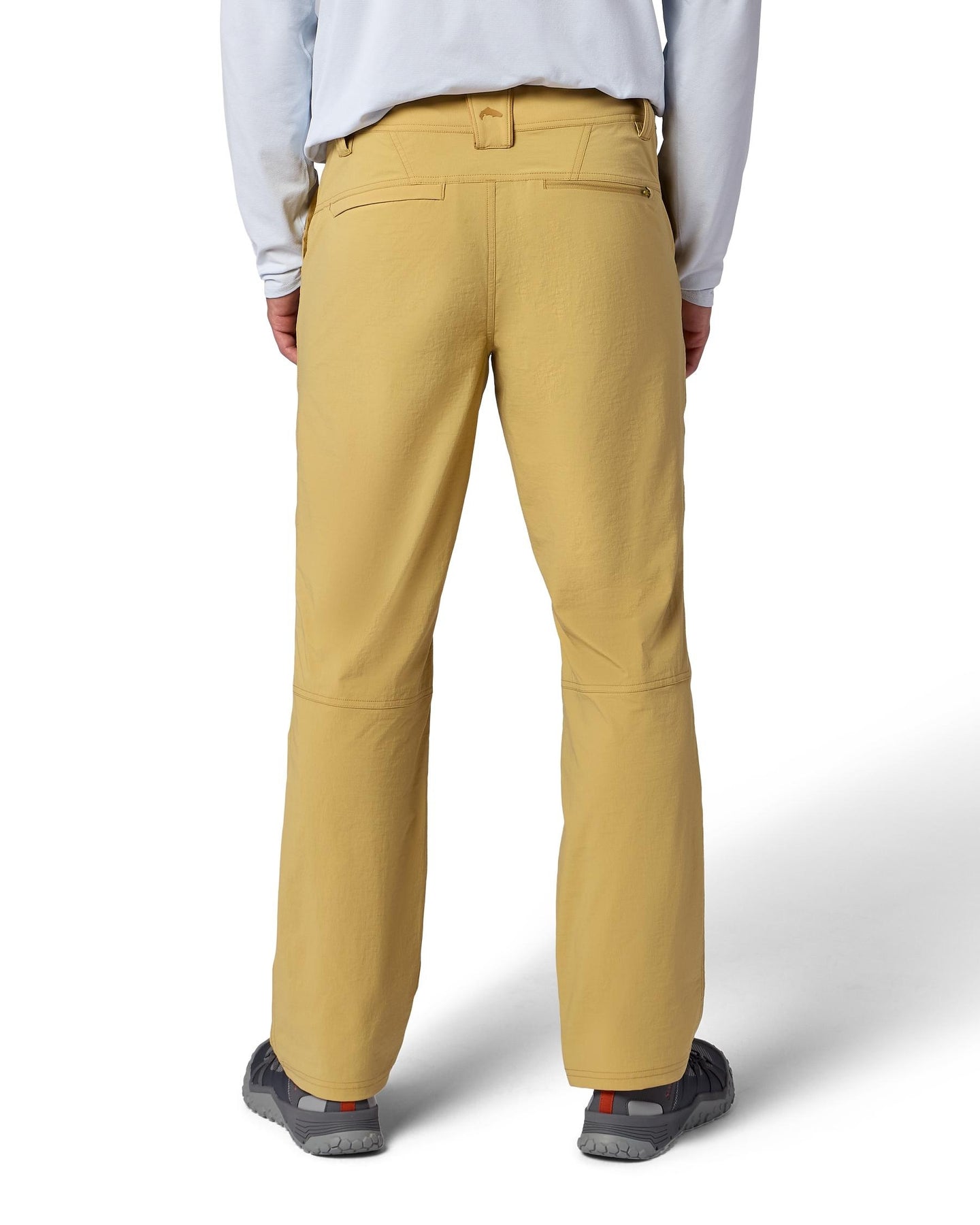 Simms Men's Guide Fishing Pants - Image 5
