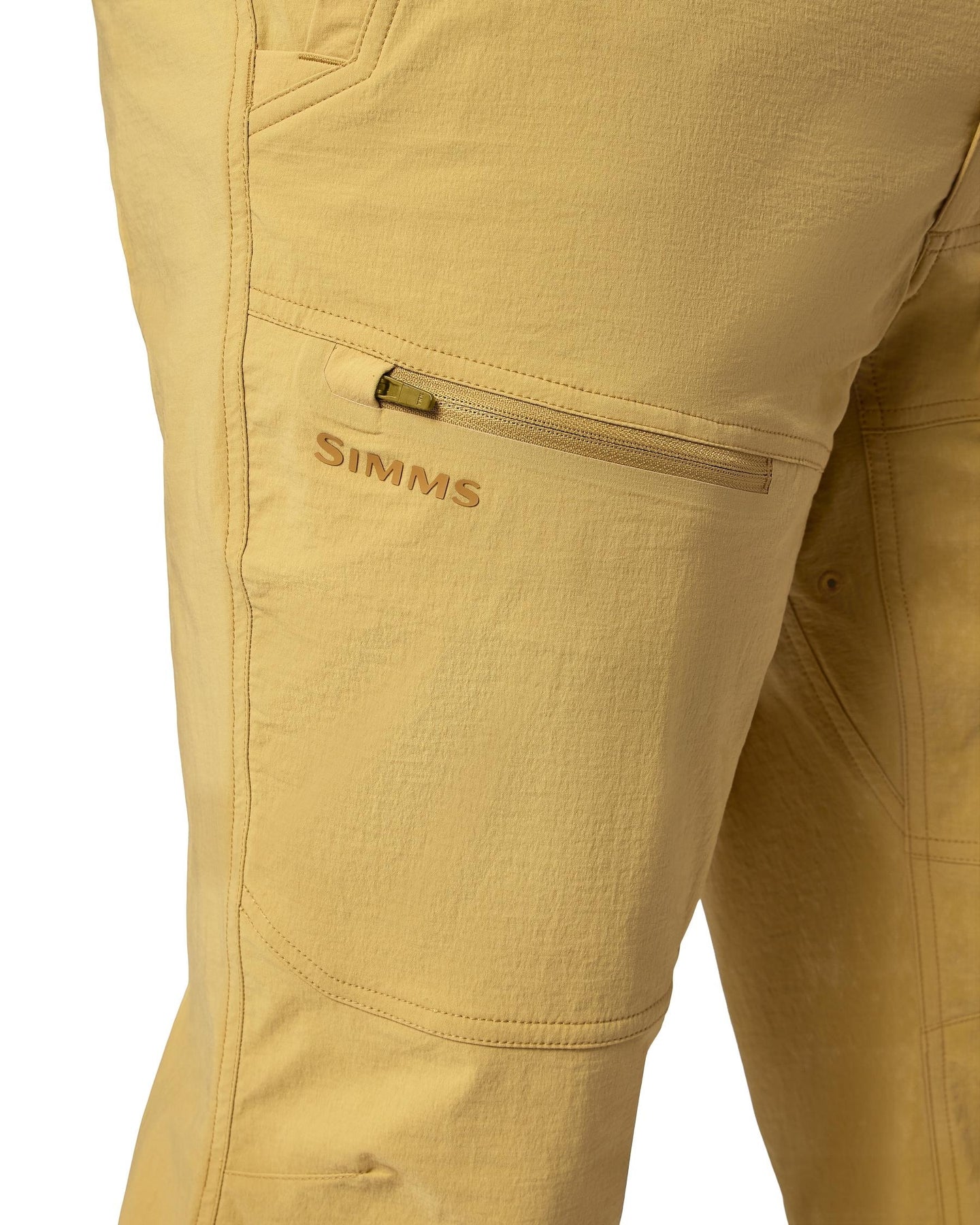 Simms Men's Guide Fishing Pants - Image 3