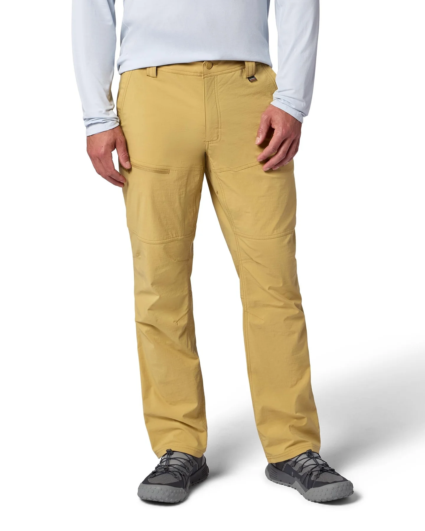 Simms Men's Guide Fishing Pants - Image 4