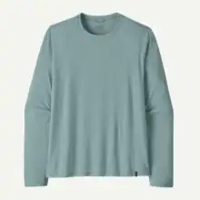 Patagonia Men's Long-Sleeved Capilene Cool Daily Shirt