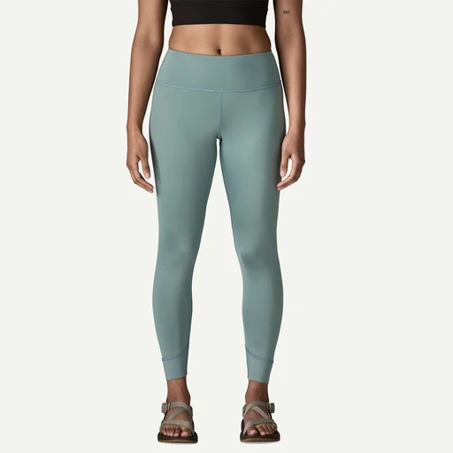 Patagonia Women’s Tropic Comfort Sun UPF Tights - Image 5