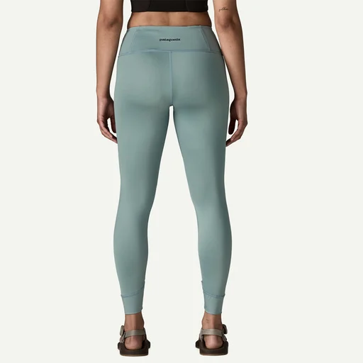 Patagonia Women’s Tropic Comfort Sun UPF Tights - Image 4
