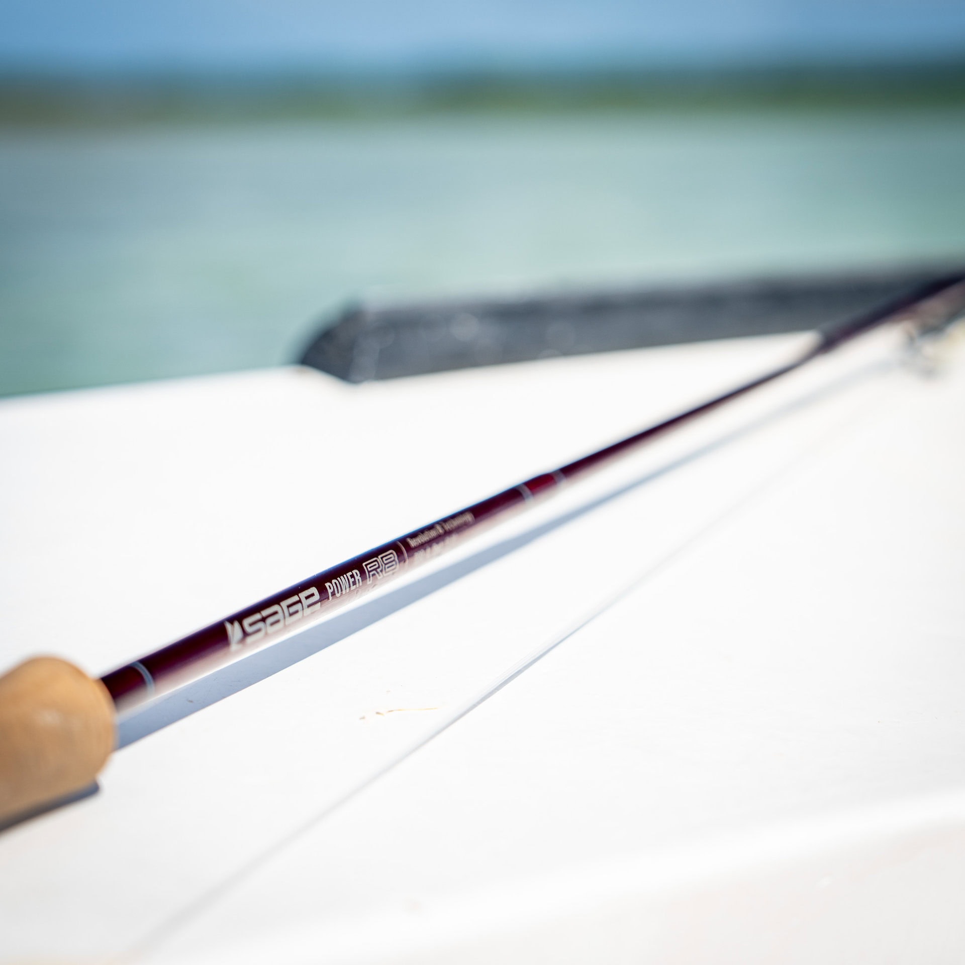 Sage R8 Power - Image 9