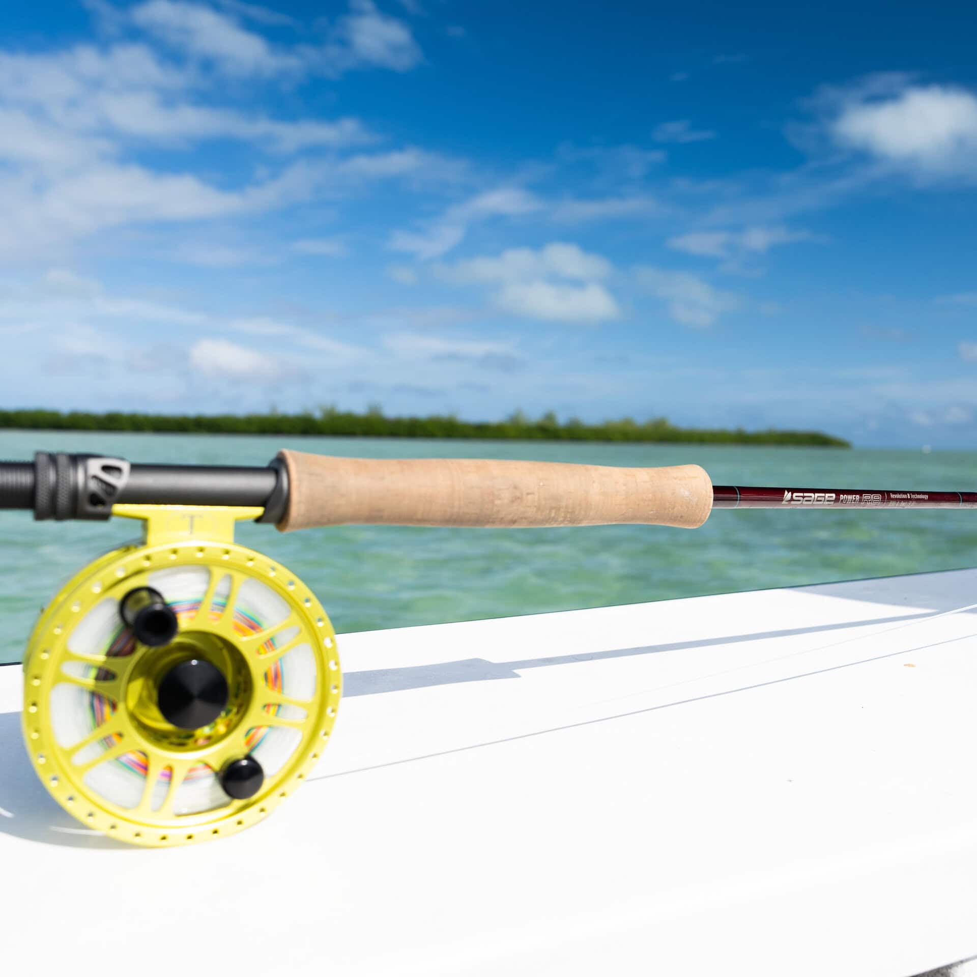 Sage R8 Power - Image 10