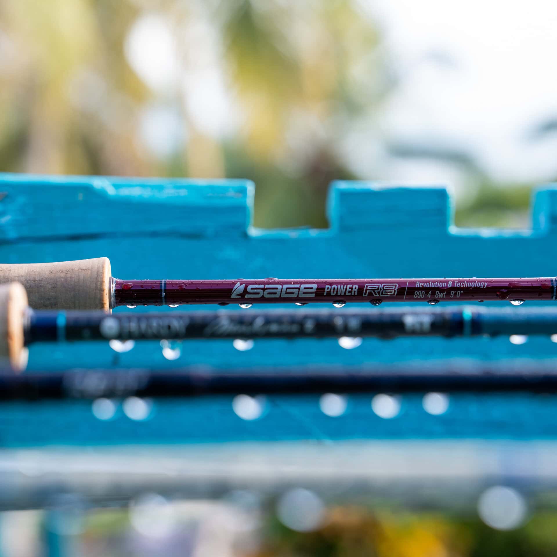 Sage R8 Power - Image 12